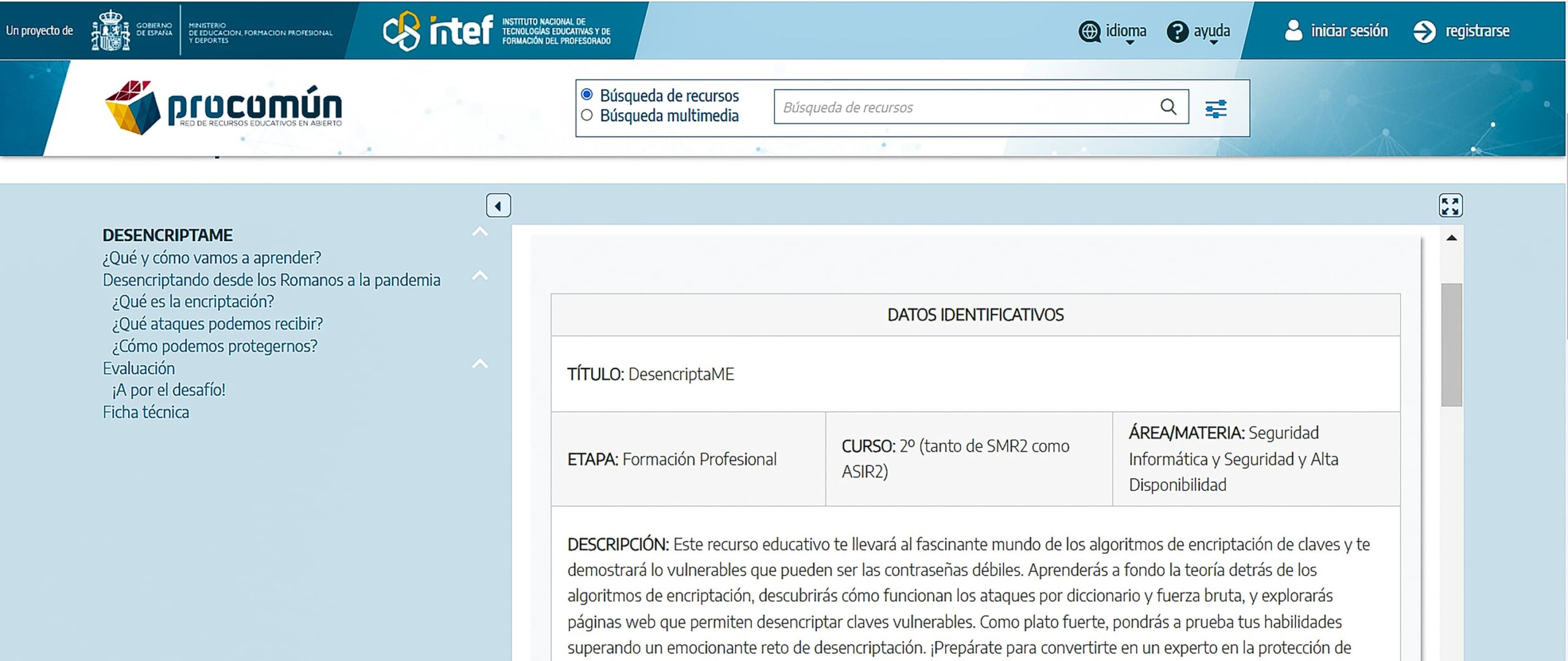 Descubre el poder del conocimiento compartido en Procommun y transforma tu mundo con cada clic