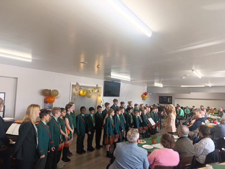 Estancia profesional en Oakhill School and Nursery en Lancashire (Reino Unido)