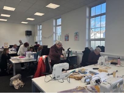 Estancia profesional en Cork Education and Training Board adult service en Clonakilty (Irlanda)