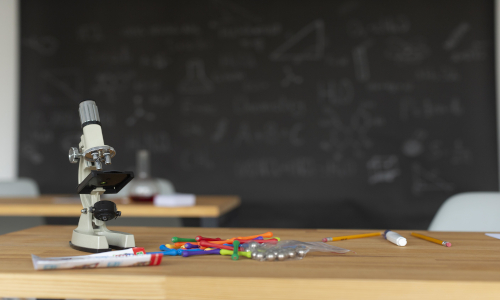 El CSIC acerca la ciencia al aula: recursos innovadores para docentes