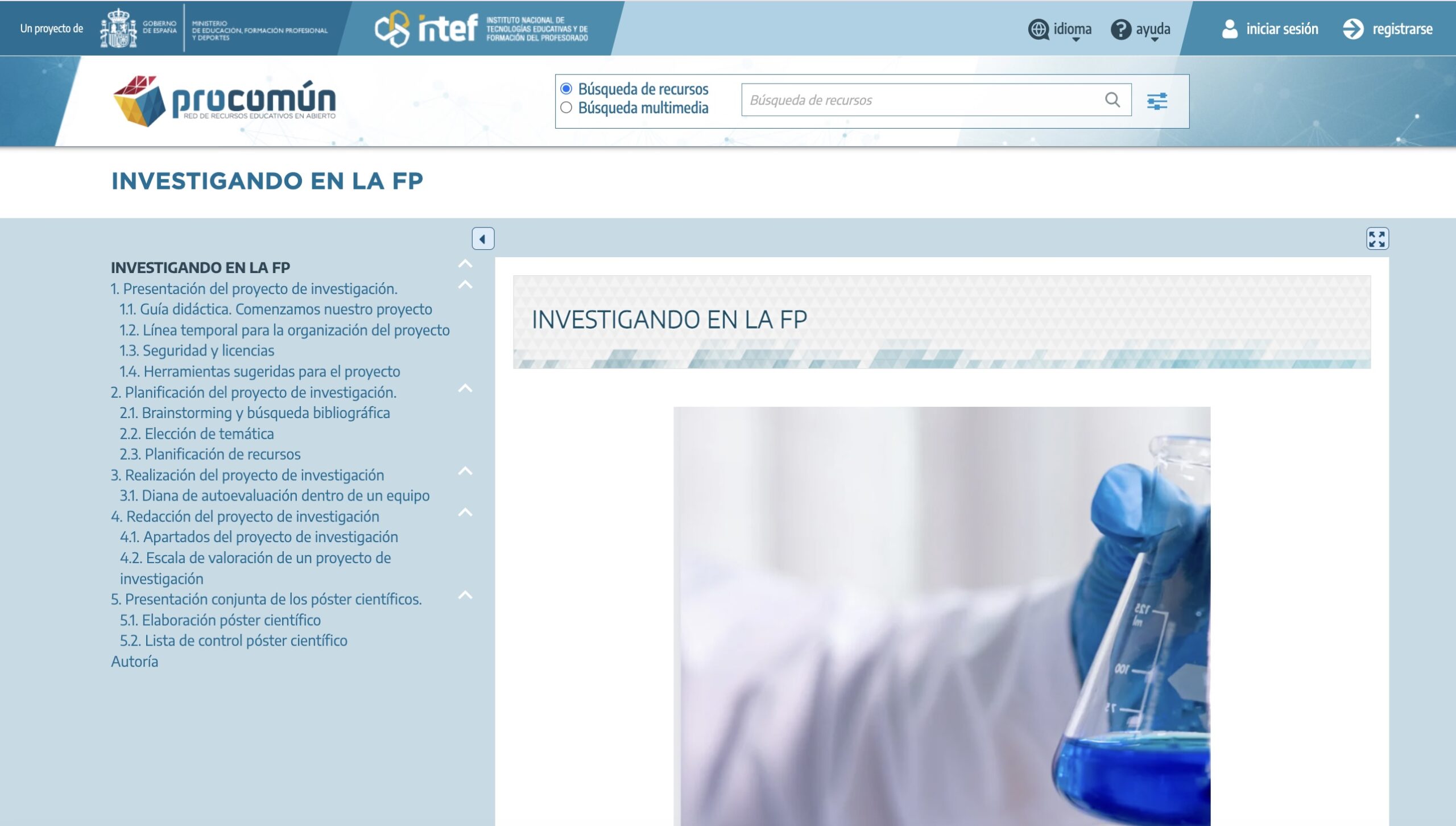 Imagen del recurso en Procomún