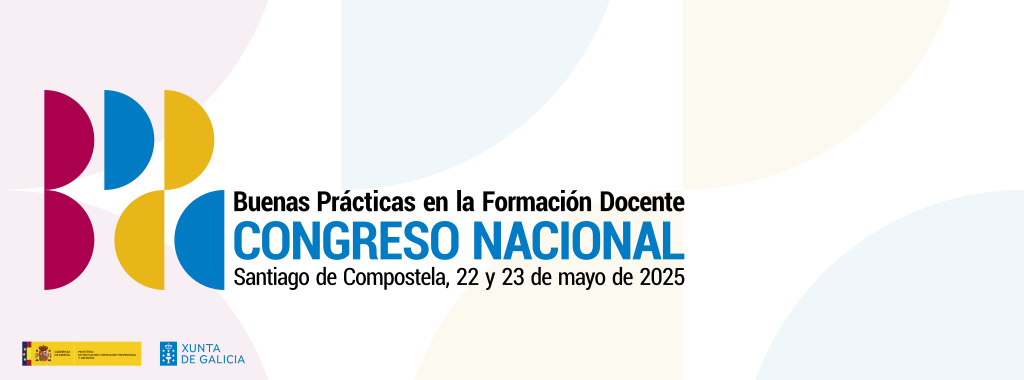 Congreso Nacional de Buenas Prácticas en la Formación Docente