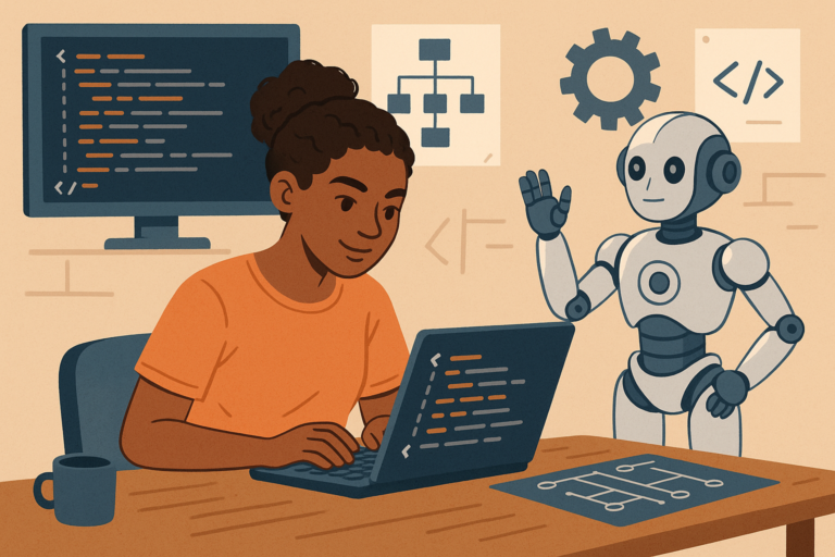Balance Unidad 1. MOOC Iniciación a la Robótica y la Programación con perspectiva de género