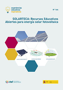 Solarteca Recursos Educativos Abiertos para energía solar fotovoltaica