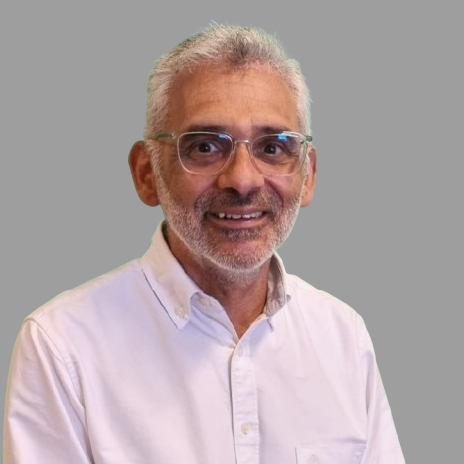 Esteban Gabriel Santana Cabrera