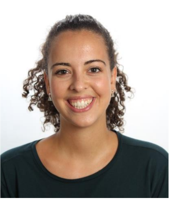 Carmen Rasero