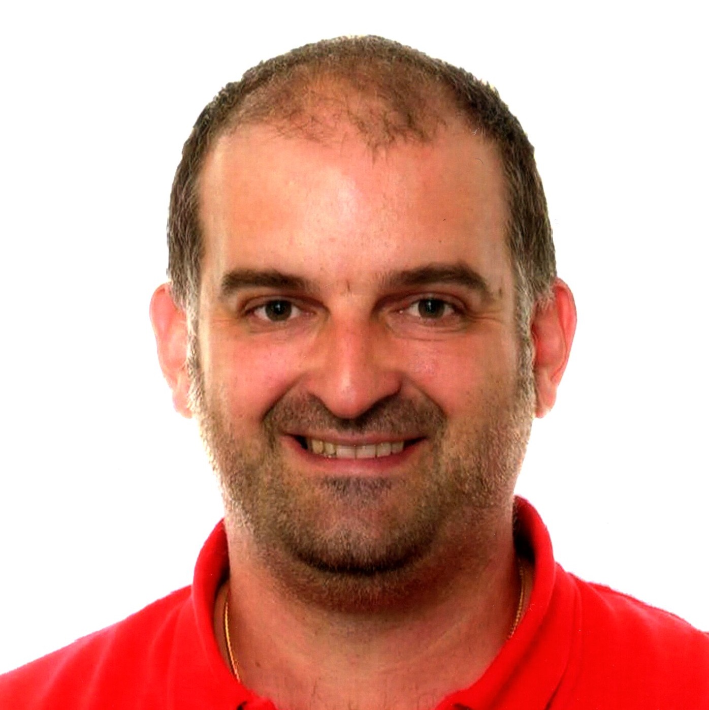 Héctor Manuel Asensio Pérez