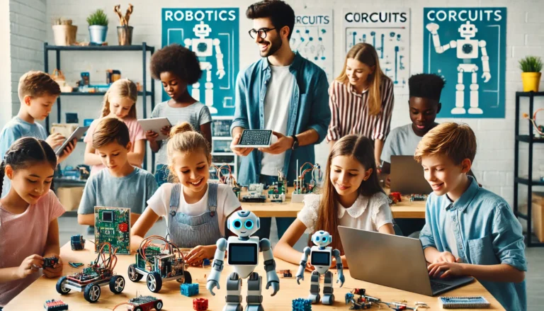 Comenzamos la segunda semana del MOOC “Iniciación a la Robótica y Programación con perspectiva de género”
