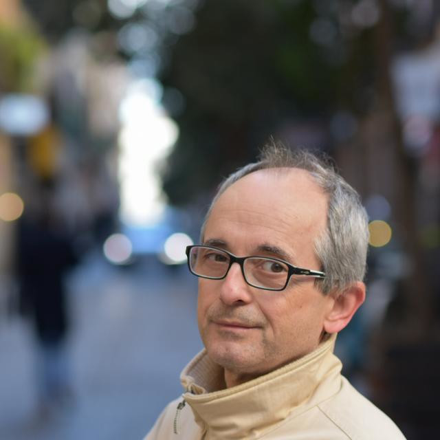 Jesús Rodrigo López