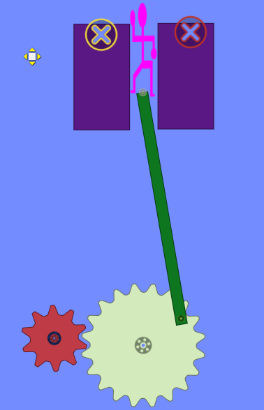Illustración 4 Una posible solución