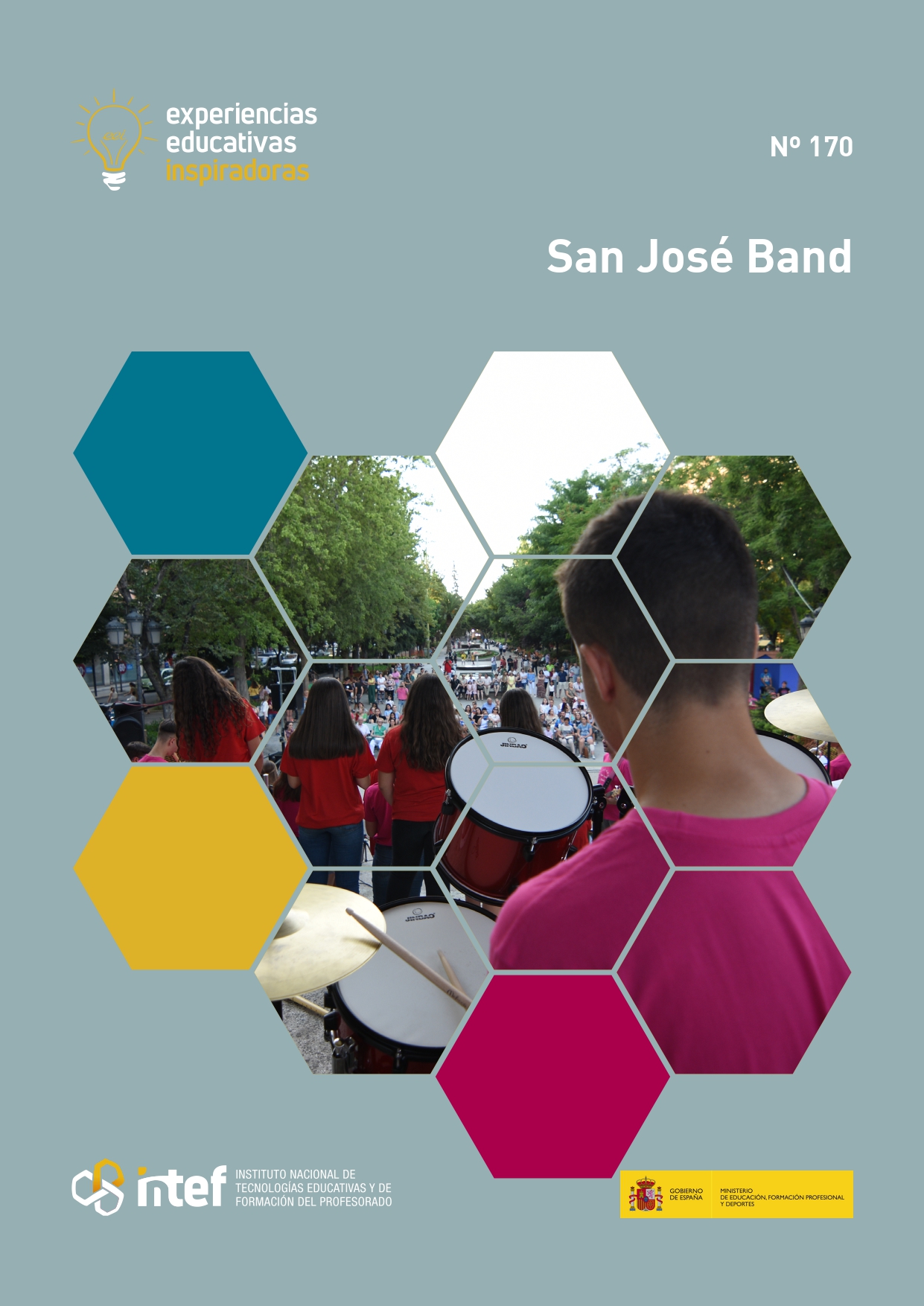 Imagen de San José Band 🏆