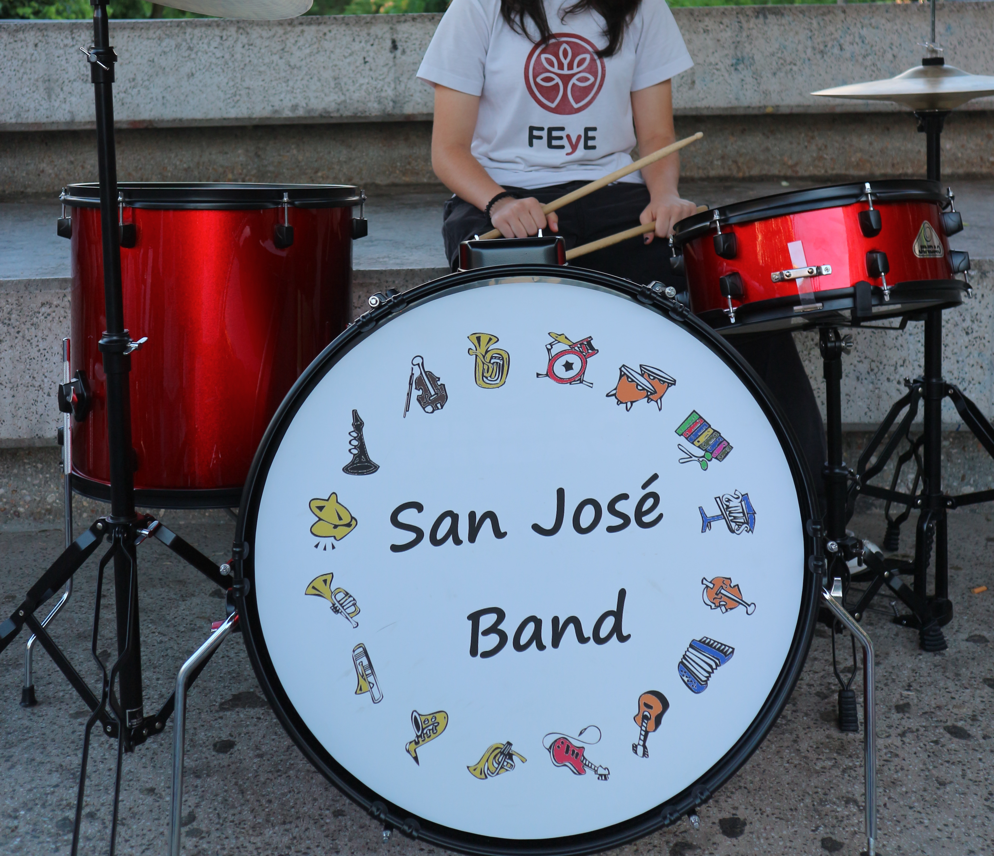 Baterista Baterista
