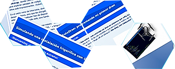 Cabecera web REAlizando tu futuro