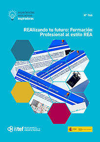 Imagen de REAlizando tu futuro: Formación Profesional al estilo REA 🏆