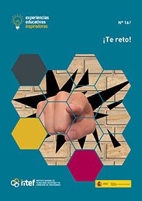 Imagen de ¡Te reto!🏆