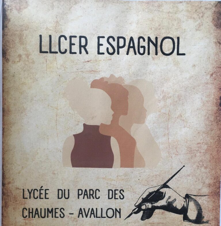 Estancia profesional en Cité scolaire du Parc de Chaumes en Avallon (Francia)
