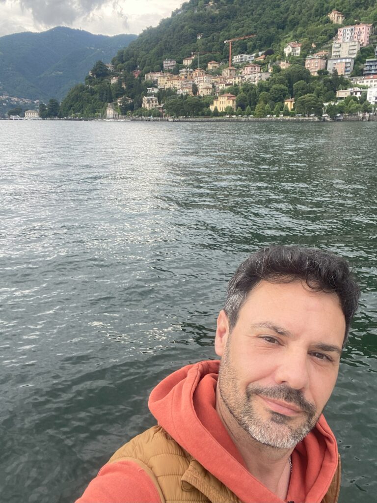 Estancia profesional en Istituto Comprensivo Como Centro Città en Como (Italia)