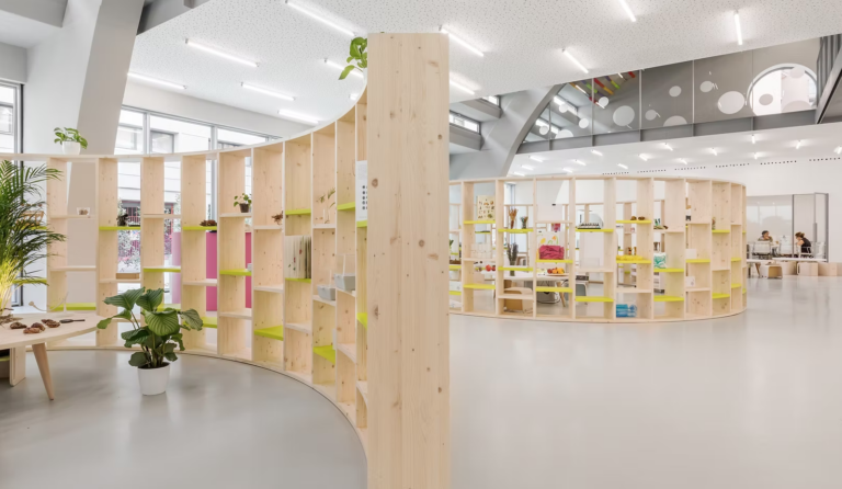 Estancia profesional en Nido Scuola Jacarandà en Milán (Italia)