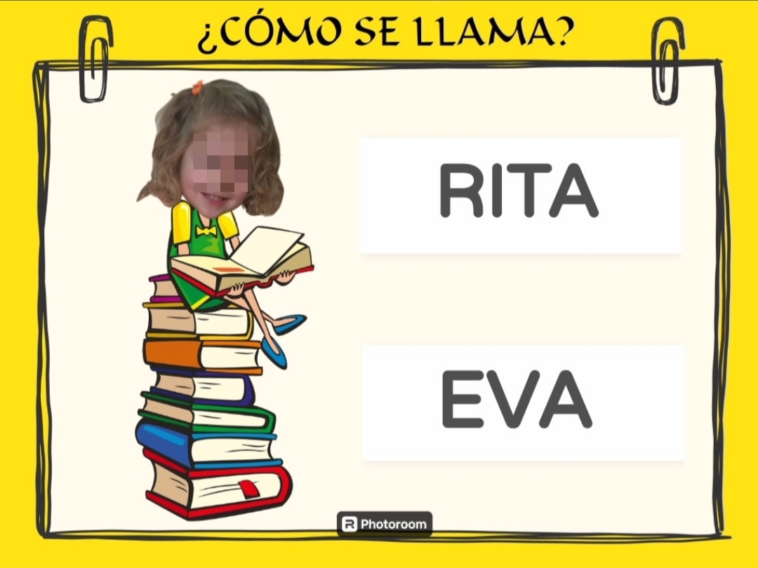 Figura 7. Captura de pantalla de juego creado con Tynitap.