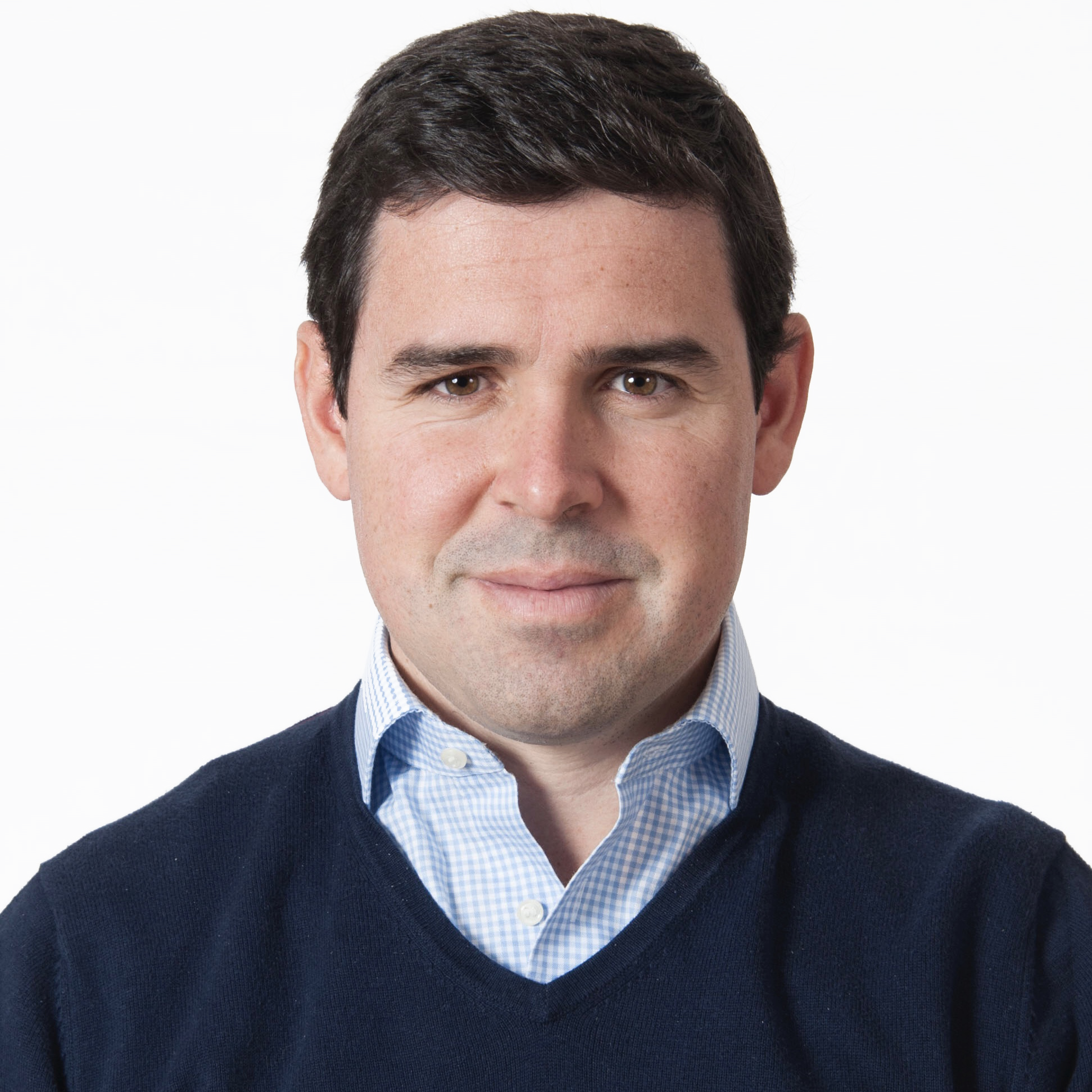 Jesús Ángel Pindado