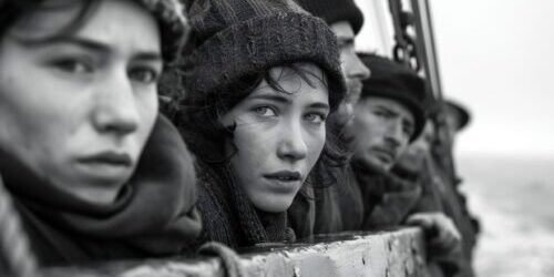 Imagen de Conflictos globales del siglo XX