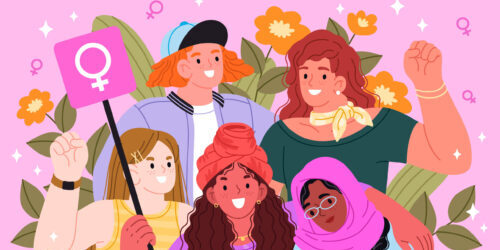 Imagen de Situación de la mujer en el mundo