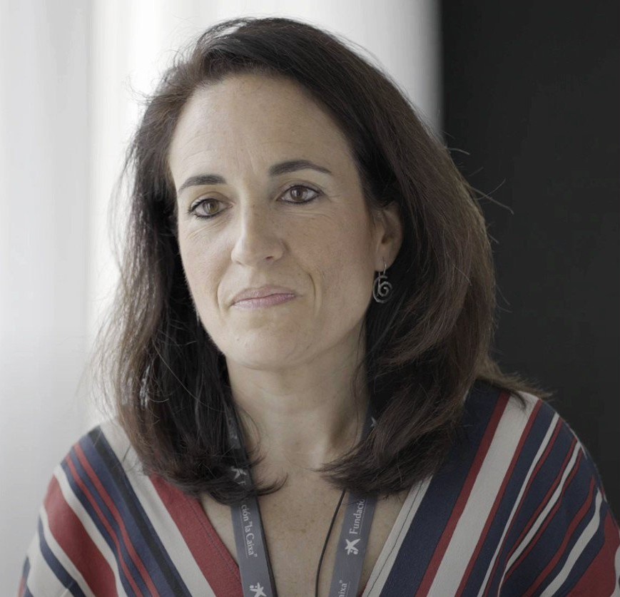 Carmen Navarro Ramírez