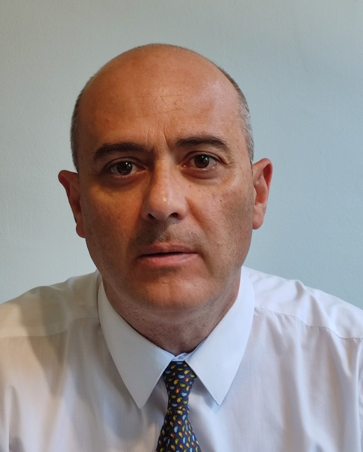 Felicisimo González Canle