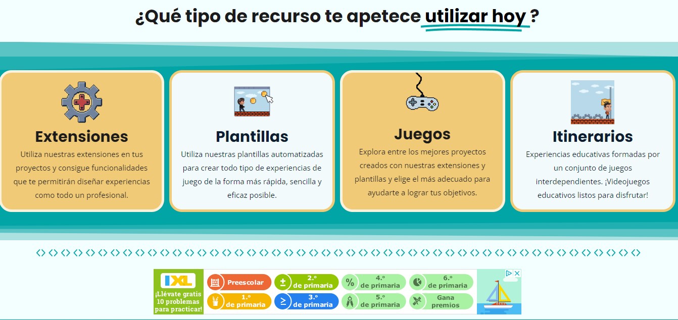Figura 4. Recursos Genially Figura 4. Recursos Genially