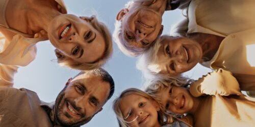 Imagen de Mi historia: árbol genealógico y recuerdos familiares
