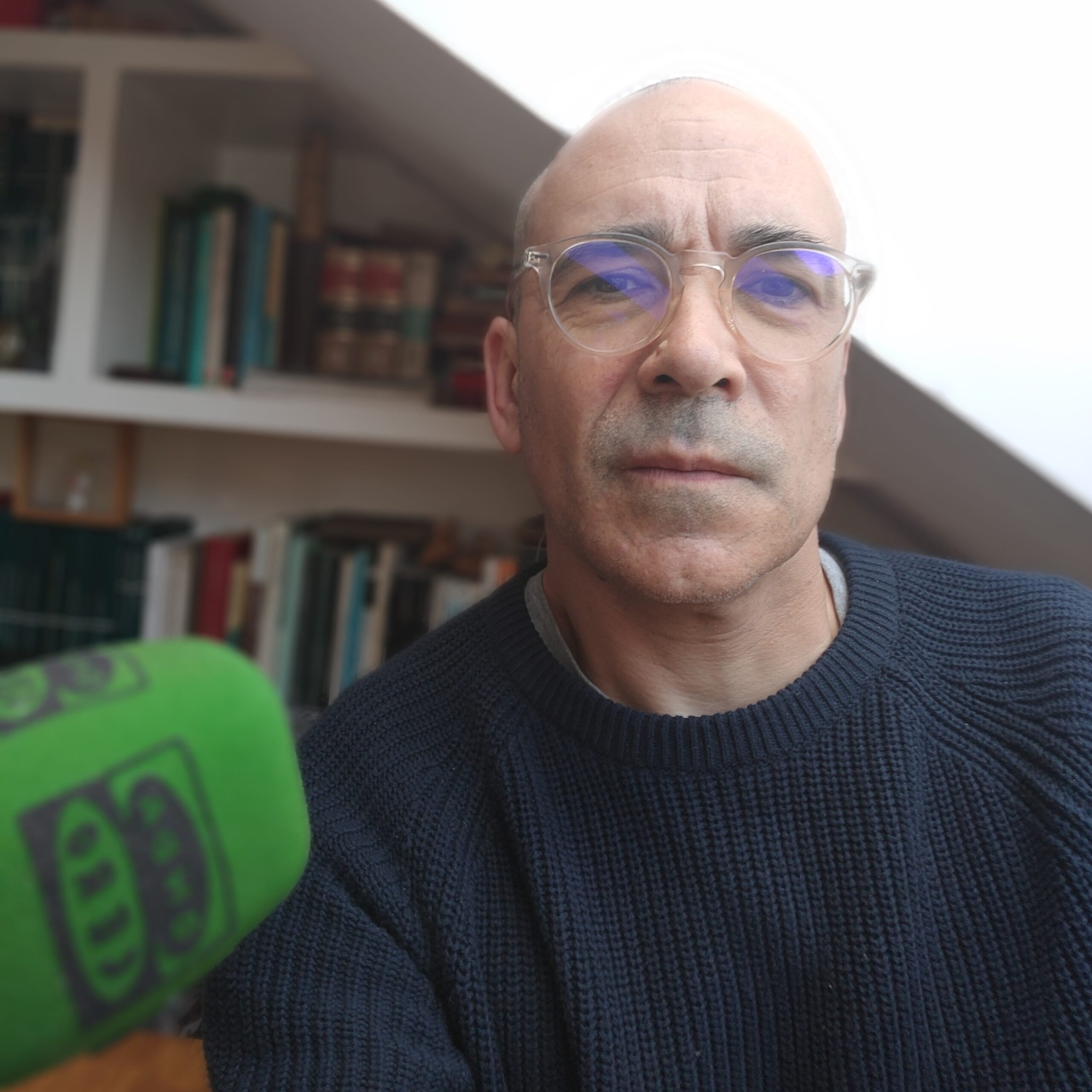 Javier Cancho López
