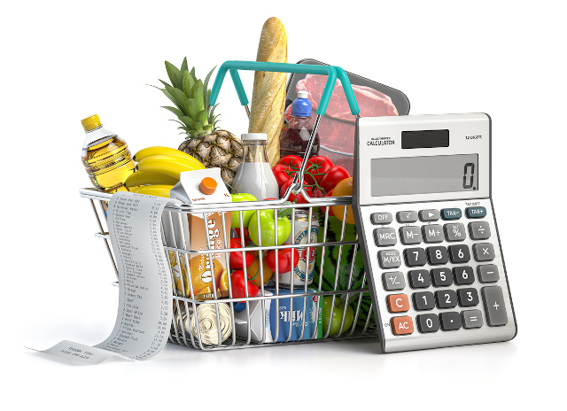 Imagen de Matemáticas para la vida saludable