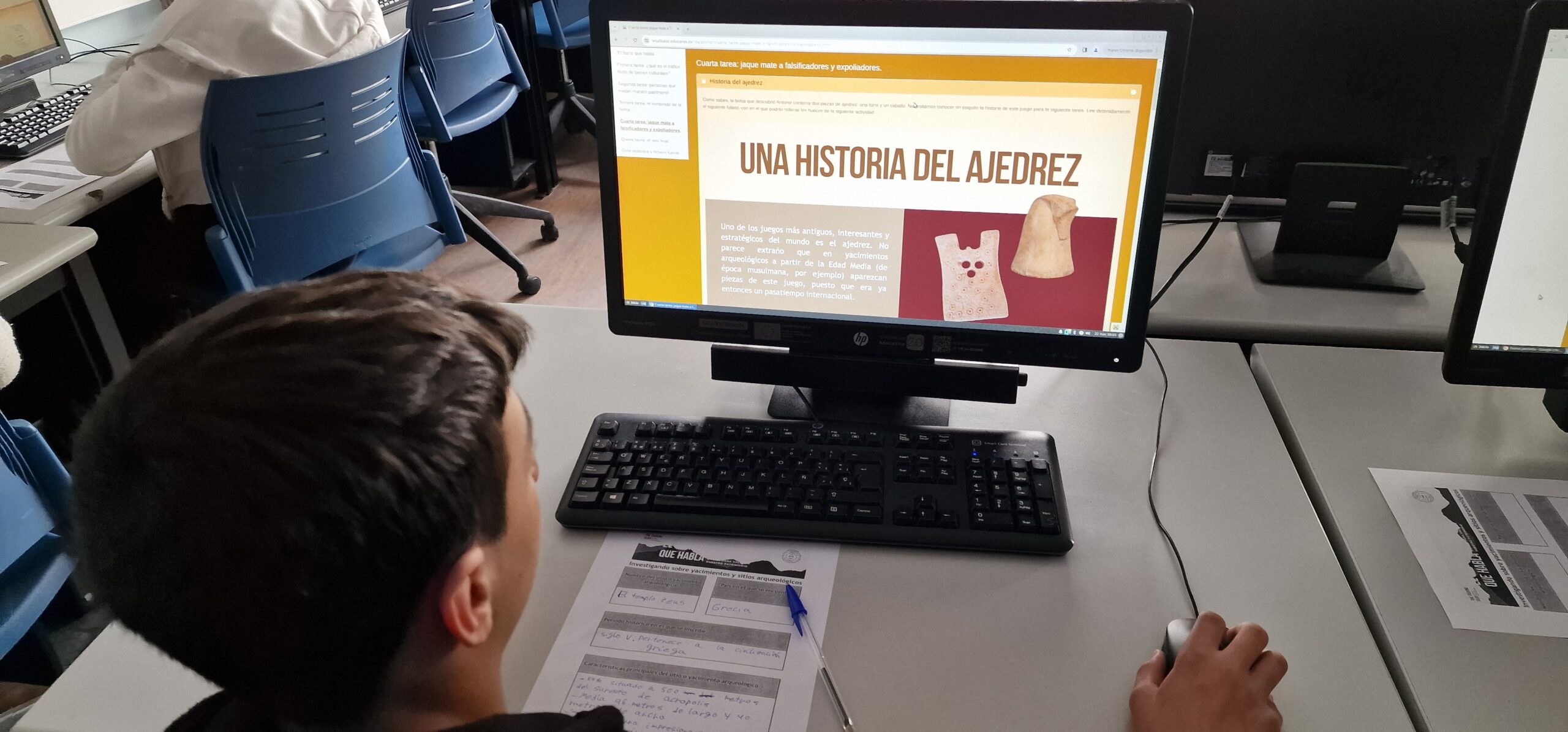 Enfoque STEAM en el diseño