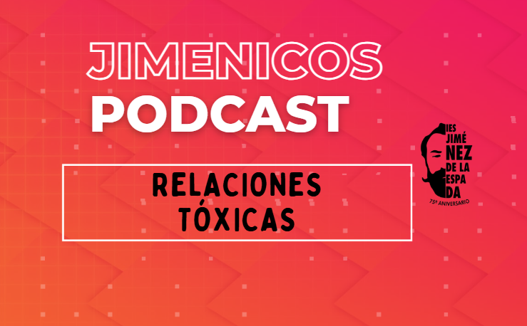 Detalle del pódcast Jimenicos Detalle del pódcast Jimenicos