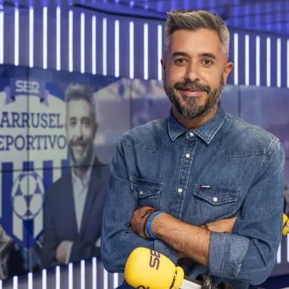 Dani Garrido