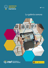 Imagen de La galería sonora 🏆