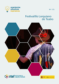 Portada_Festivalillo Lorquiano