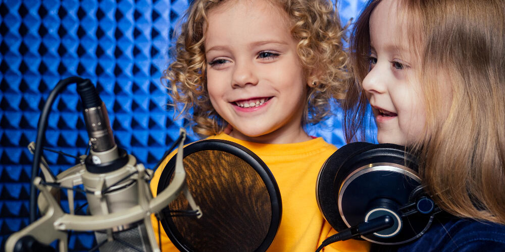 Imagen de La radio del aula: escuchamos, hablamos y compartimos