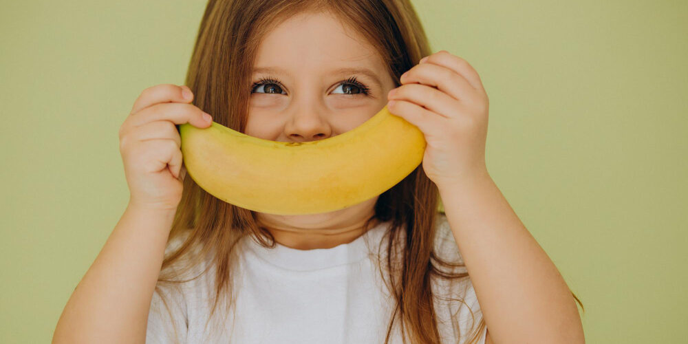 Imagen de Día de frutas: comemos sano