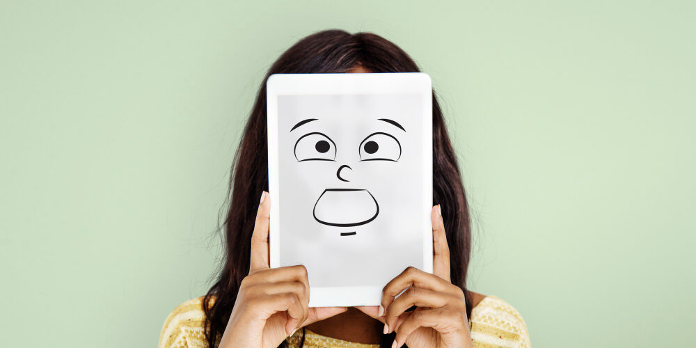 Imagen de ¡Yo siento, yo hablo!: expresamos emociones