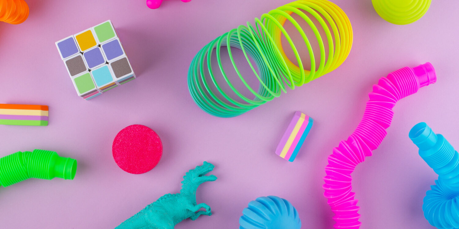 Imagen de Exploradores de texturas, formas y colores