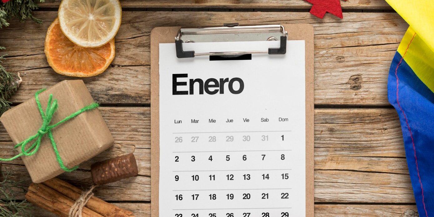 Imagen de Viajamos por el tiempo: estaciones, meses, semana, dia y noche