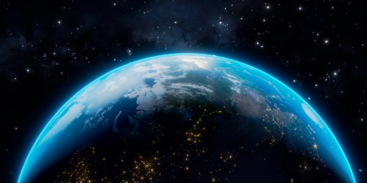 Imagen de Cuidamos el planeta desde pequeños