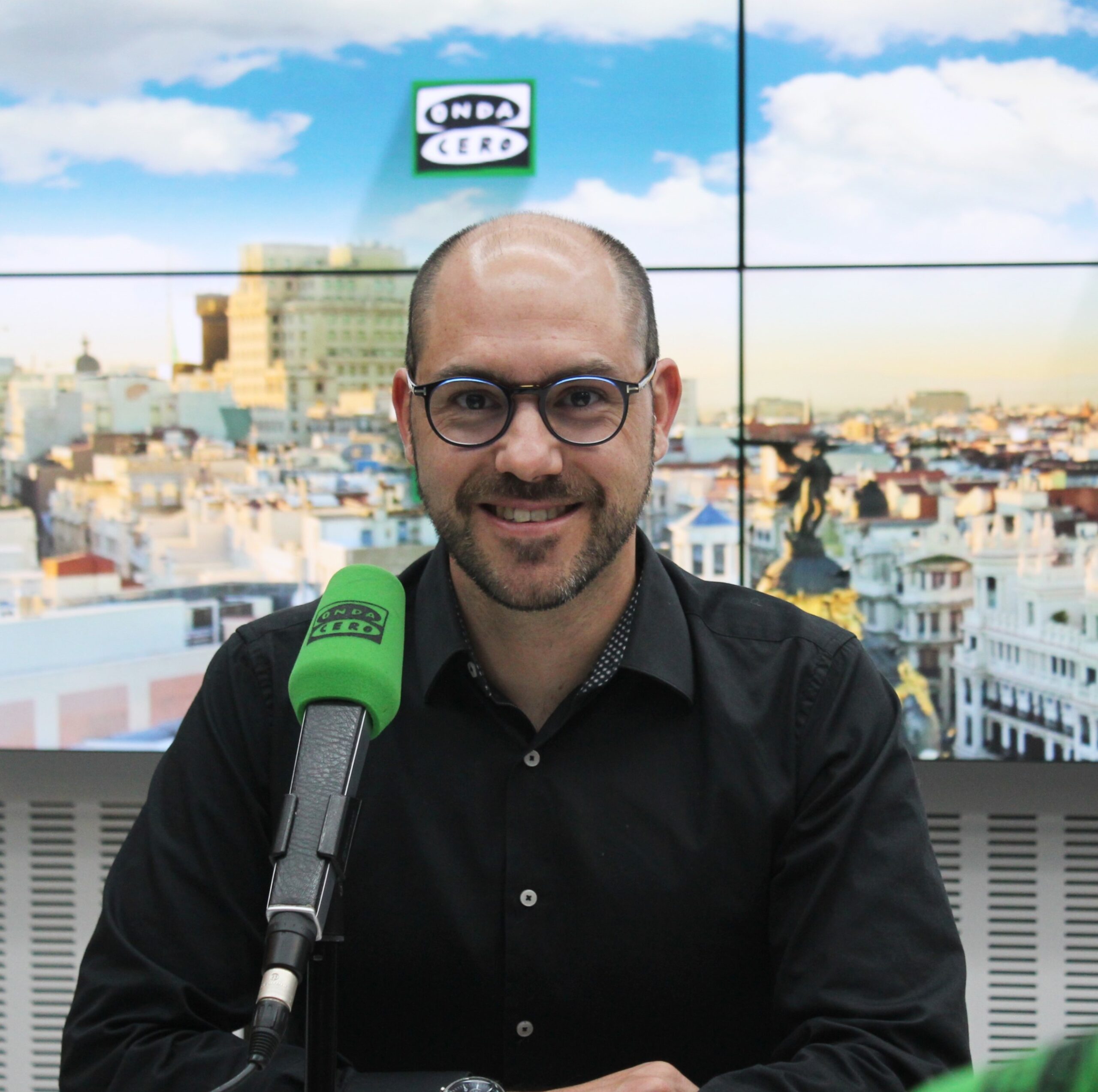 Jorge Abad