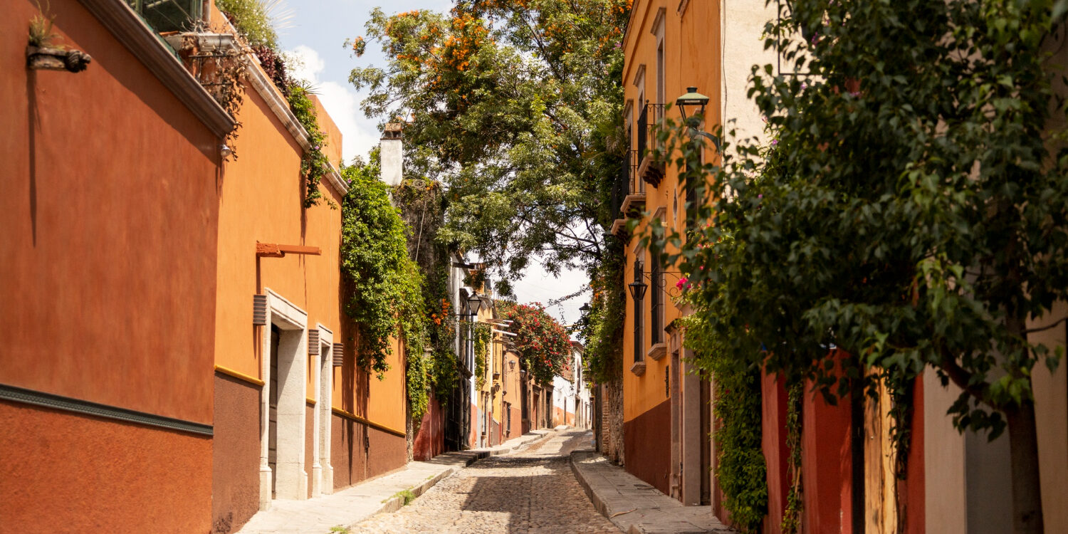 Imagen de Mi barrio, mi comunidad: exploramos nuestro entorno social