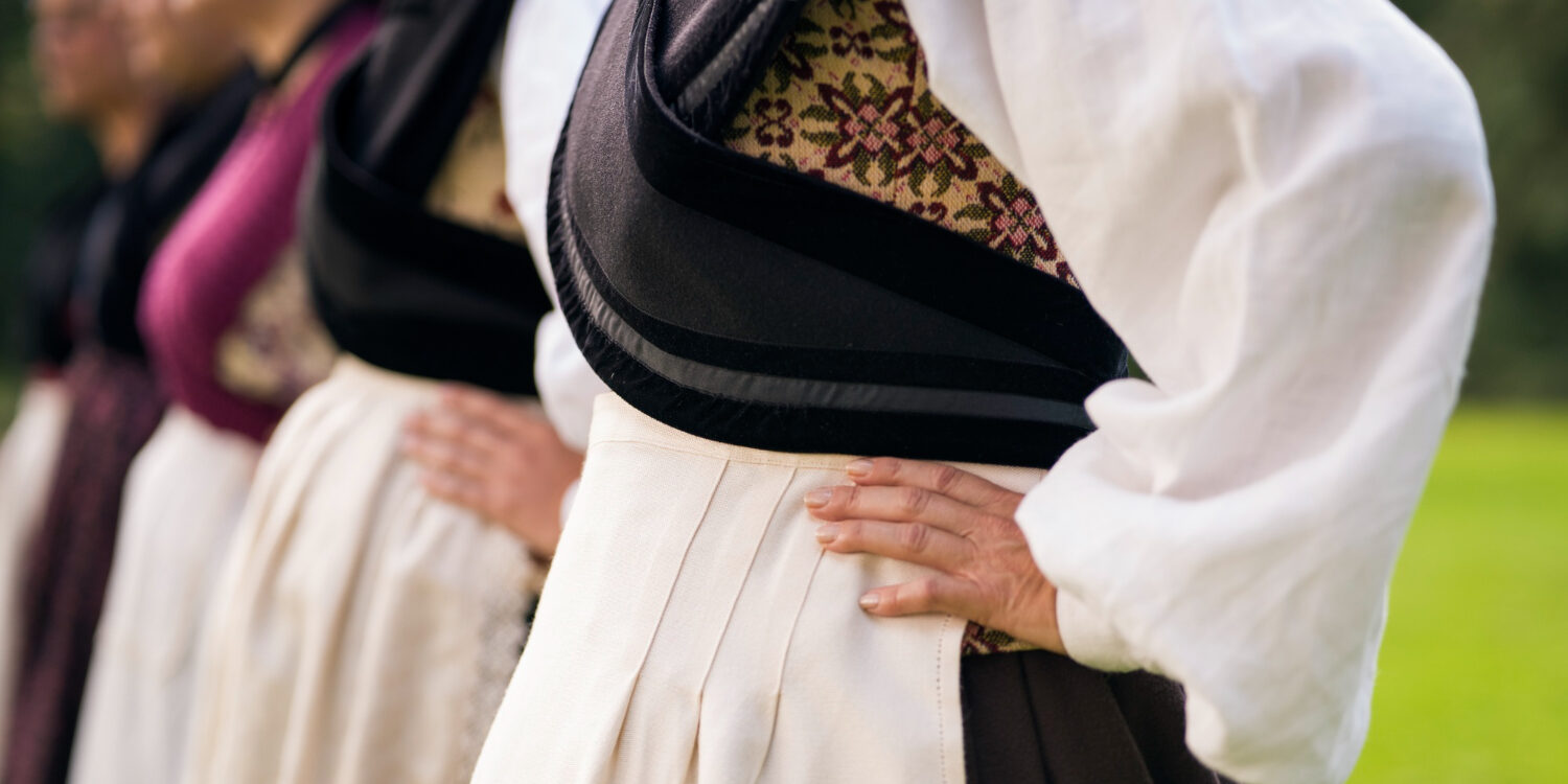 Imagen de Descubrimos nuestras tradiciones locales