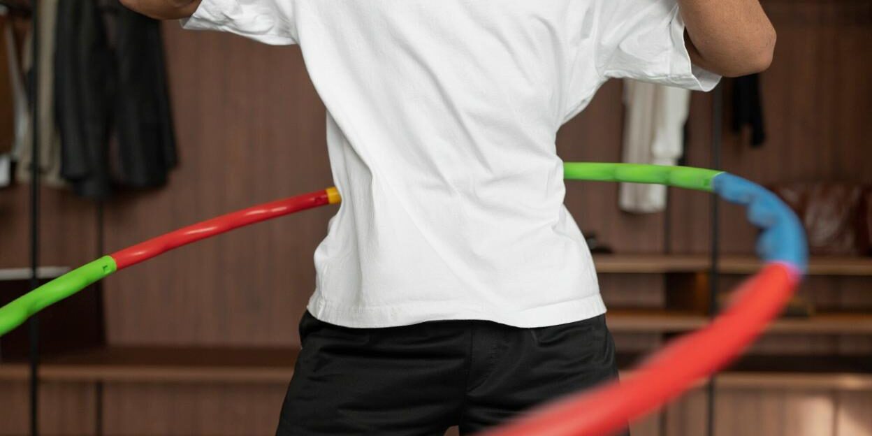 Imagen de El cuerpo en movimiento: ritmo y coordinación