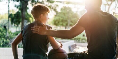 Imagen de Jugamos con respeto: aprendiendo a ganar, perder y disfrutar