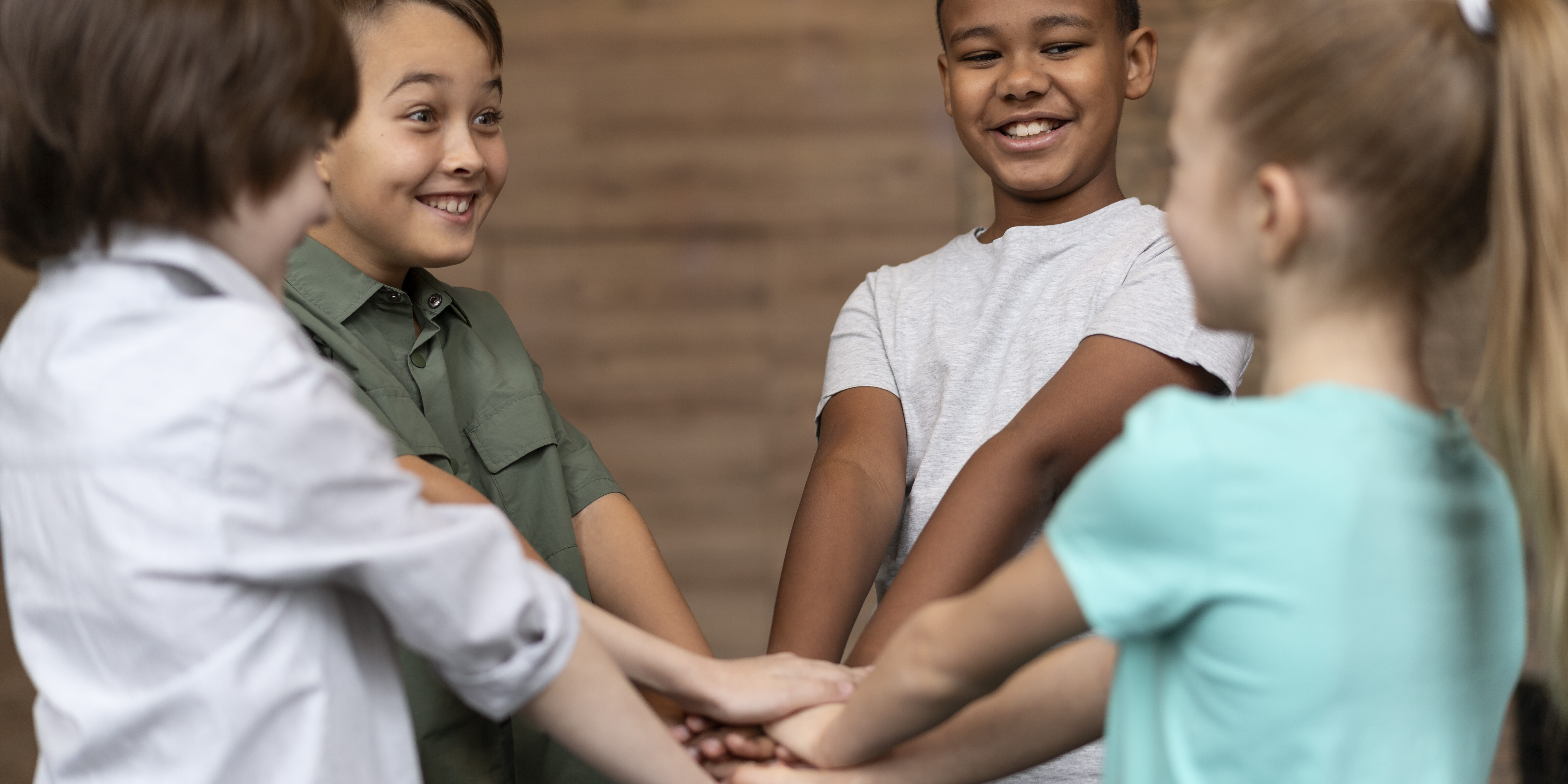 Imagen de Diversidad y respeto intercultural