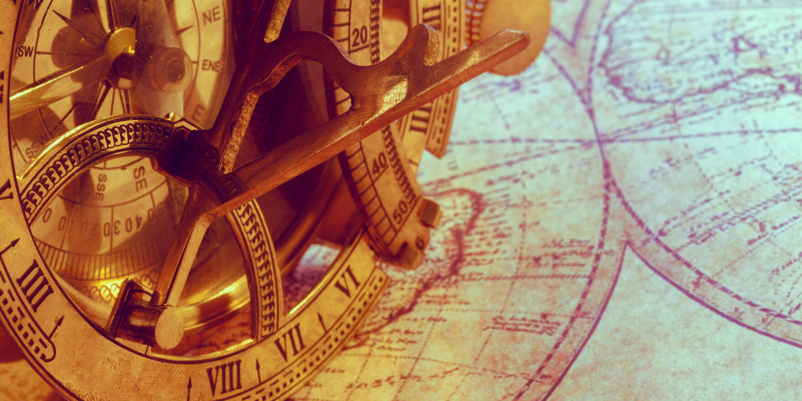 Imagen de El tiempo histórico: construimos una línea del tiempo